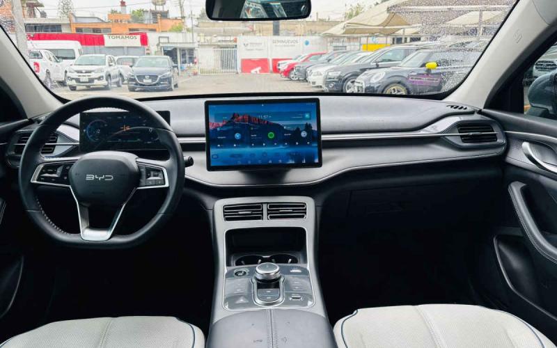 BYD