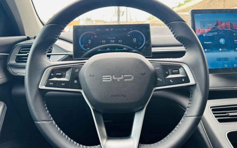 BYD