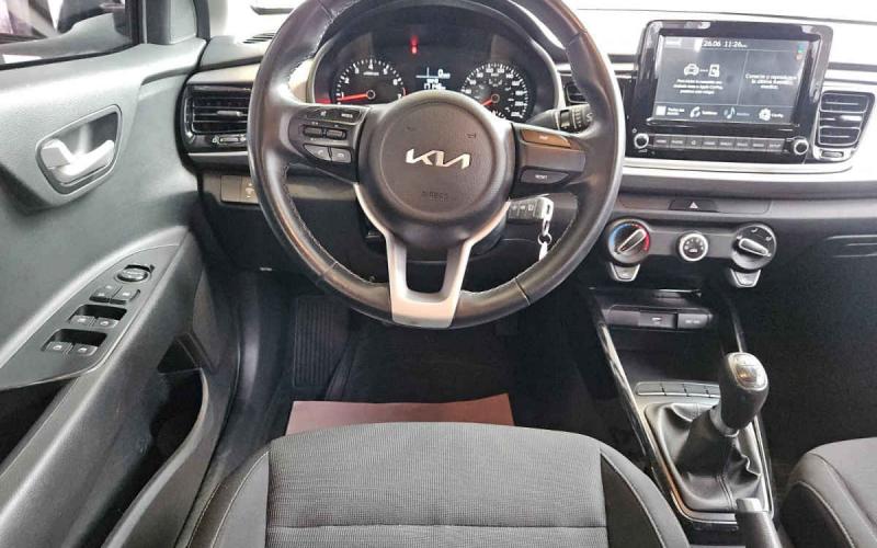 Kia