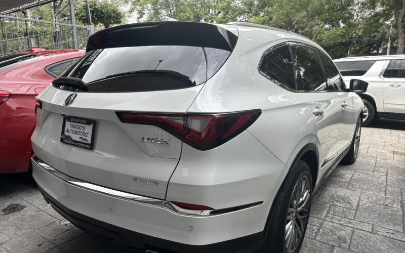 Acura