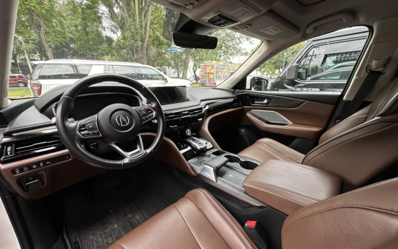 Acura