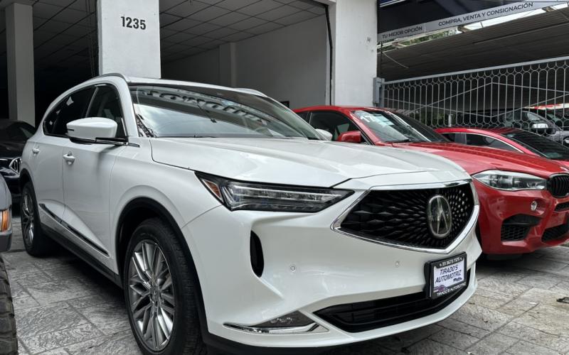 Acura