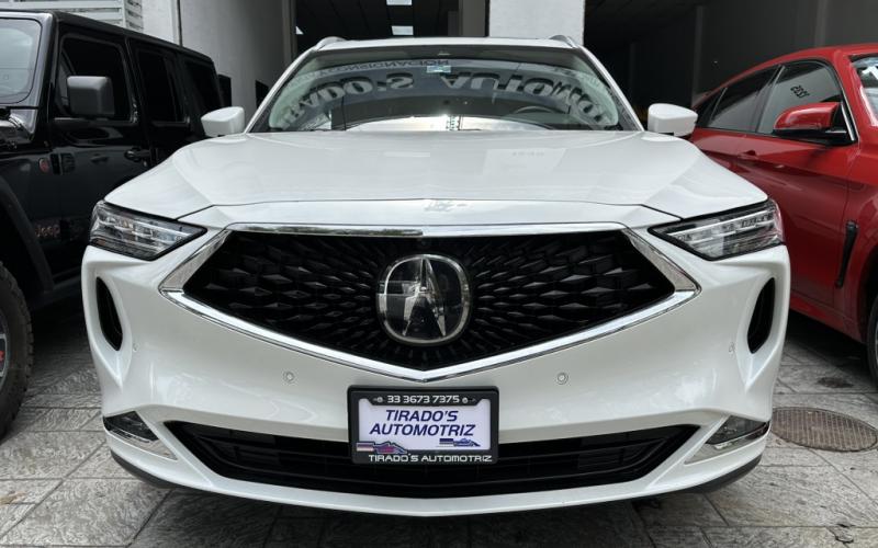 Acura