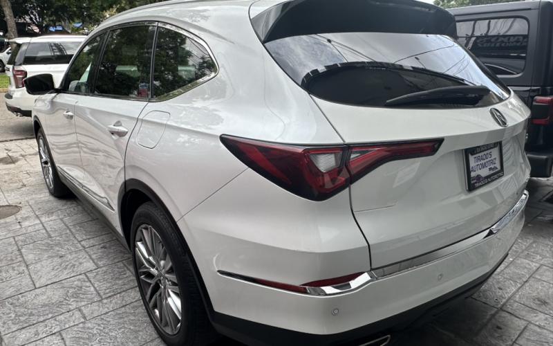 Acura