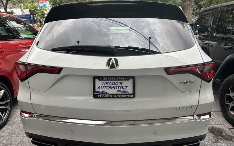 Acura