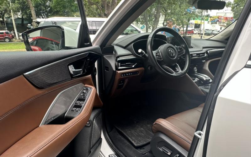 Acura