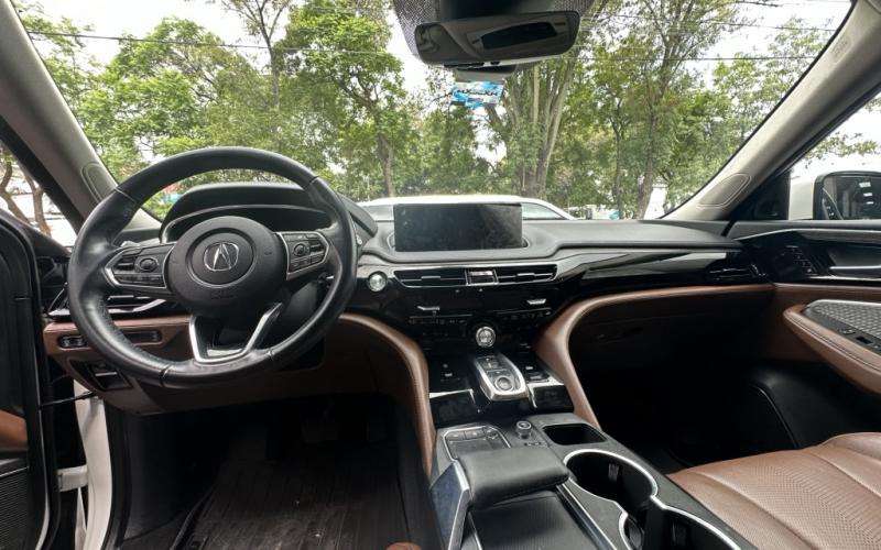 Acura