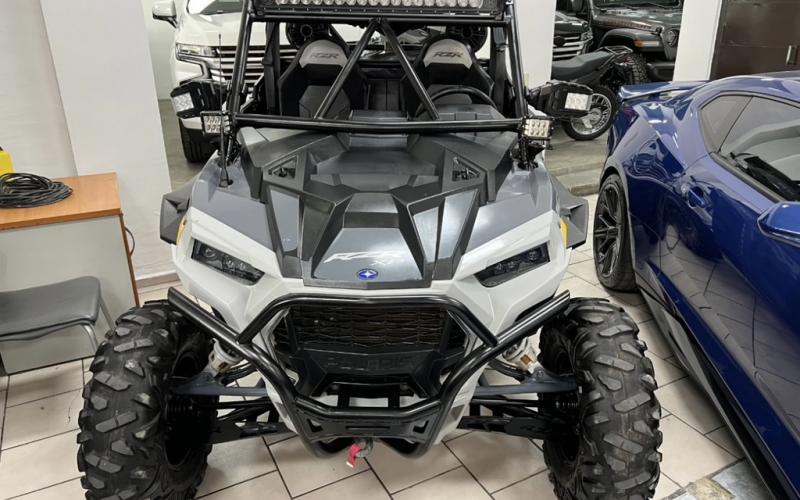 Polaris