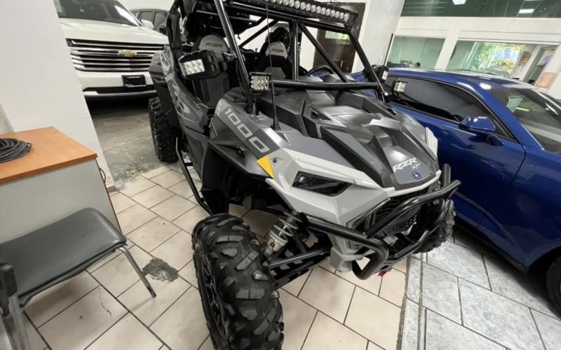 Polaris