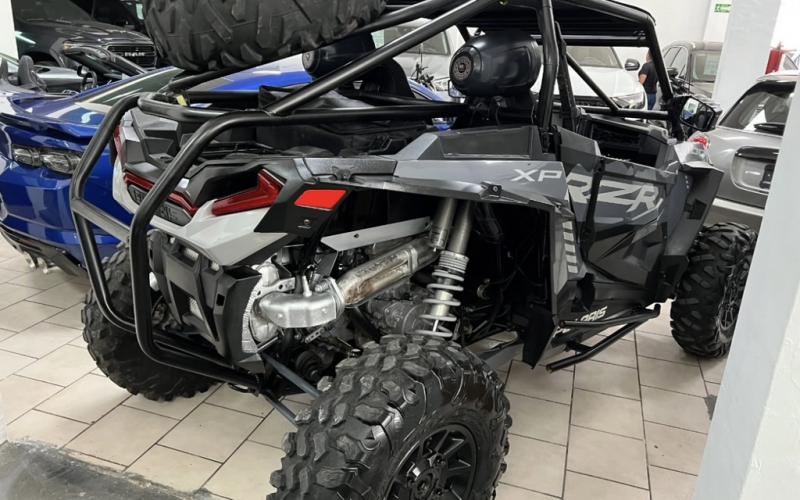 Polaris