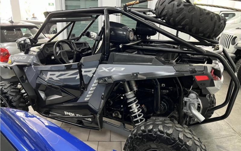 Polaris