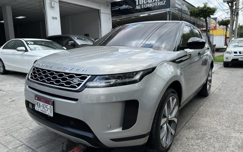 Land Rover