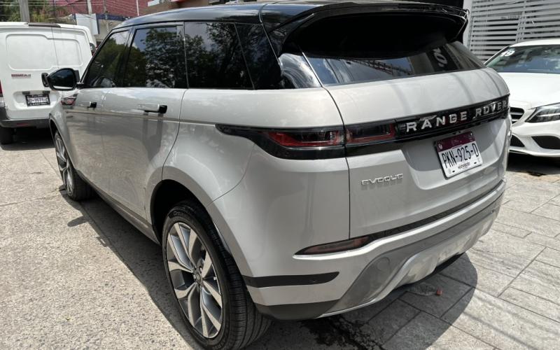 Land Rover
