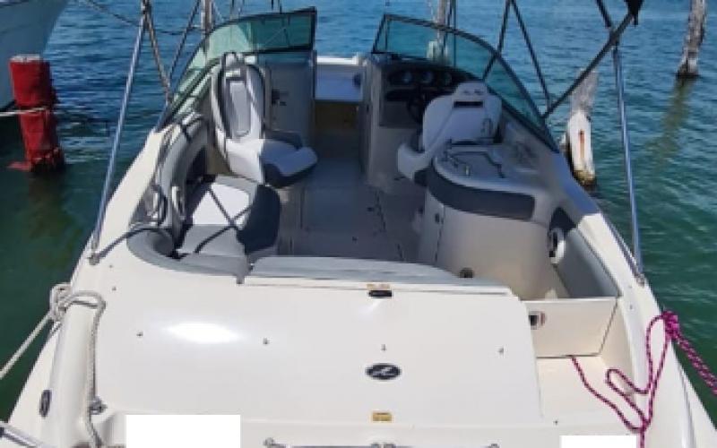 Sea Ray