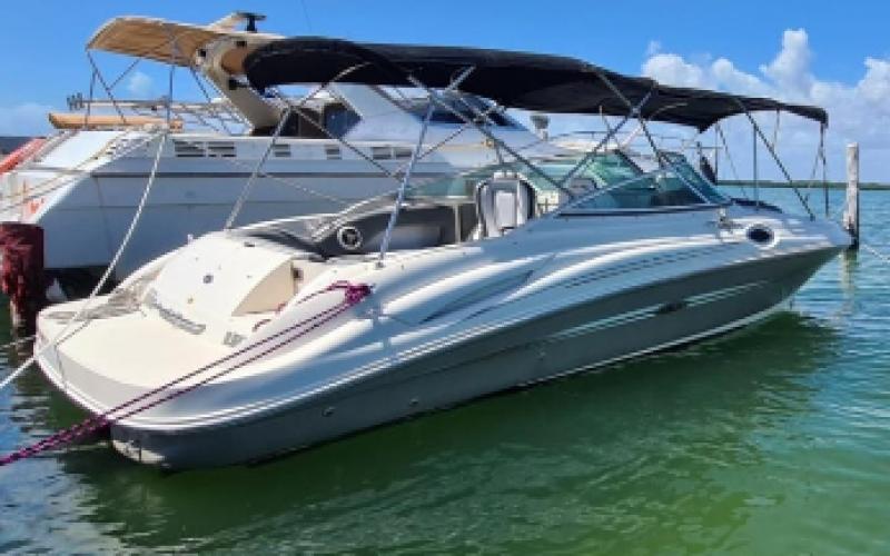 Sea Ray