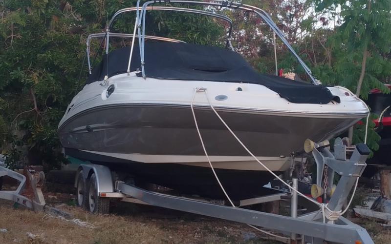 Sea Ray