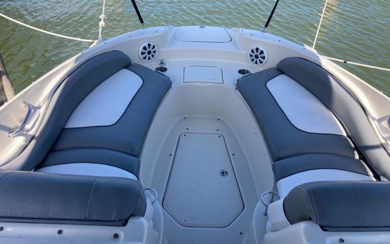 Sea Ray