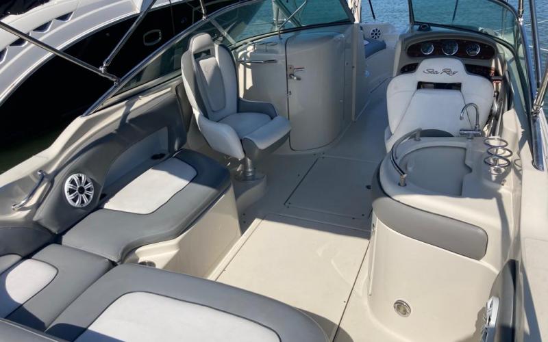 Sea Ray