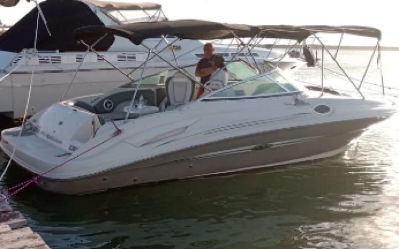Sea Ray