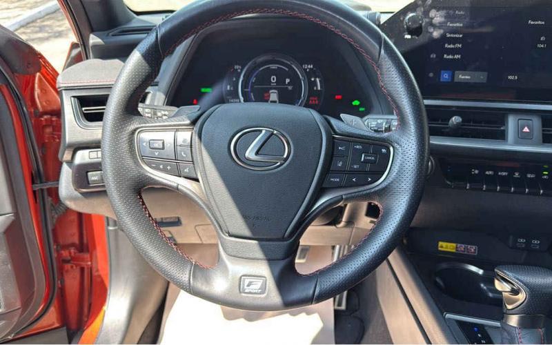 Lexus