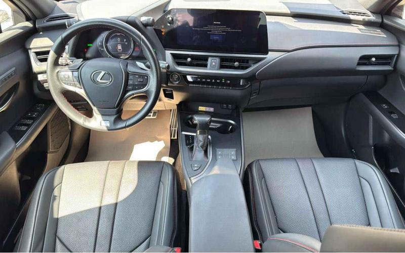 Lexus