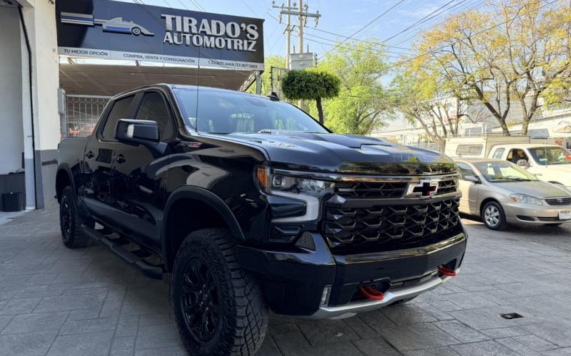 Chevrolet