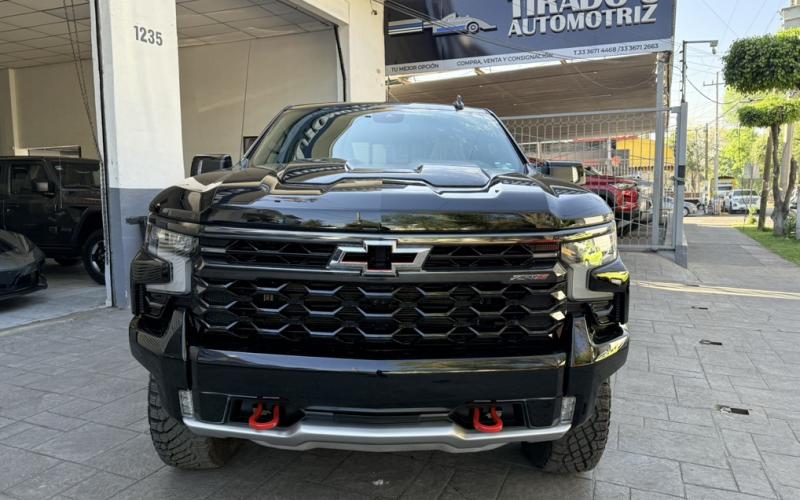 Chevrolet
