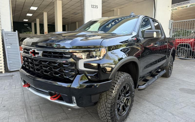 Chevrolet