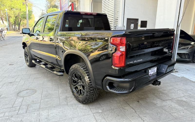 Chevrolet