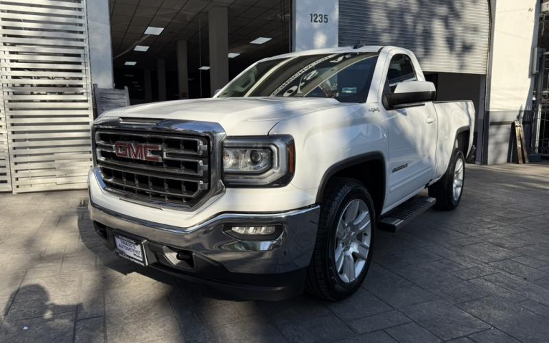 GMC