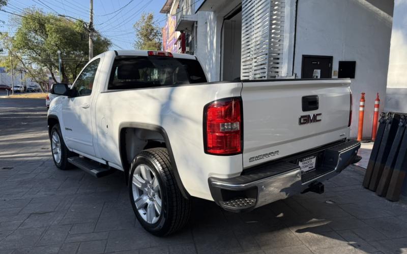 GMC