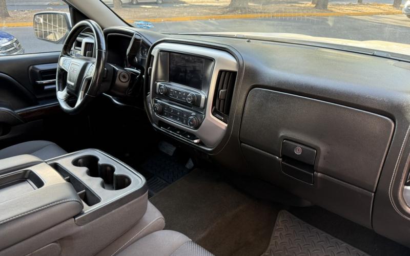 GMC