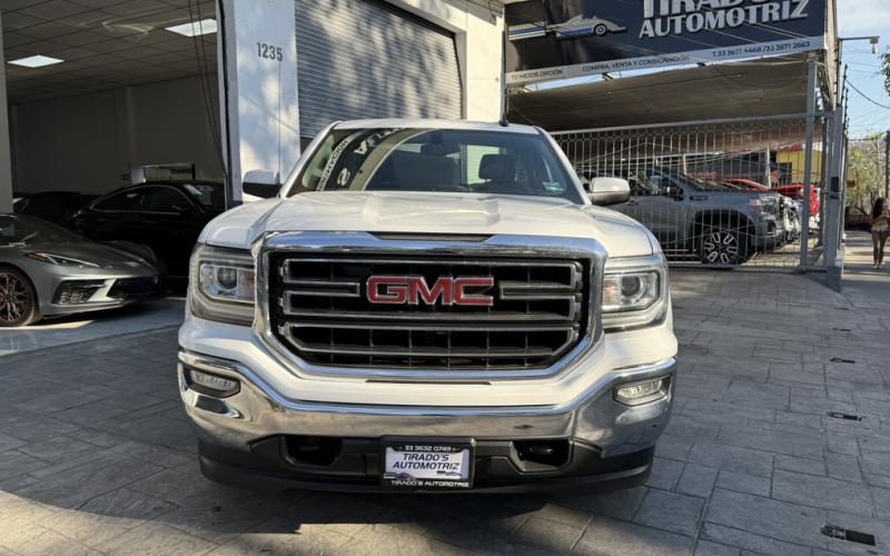 GMC
