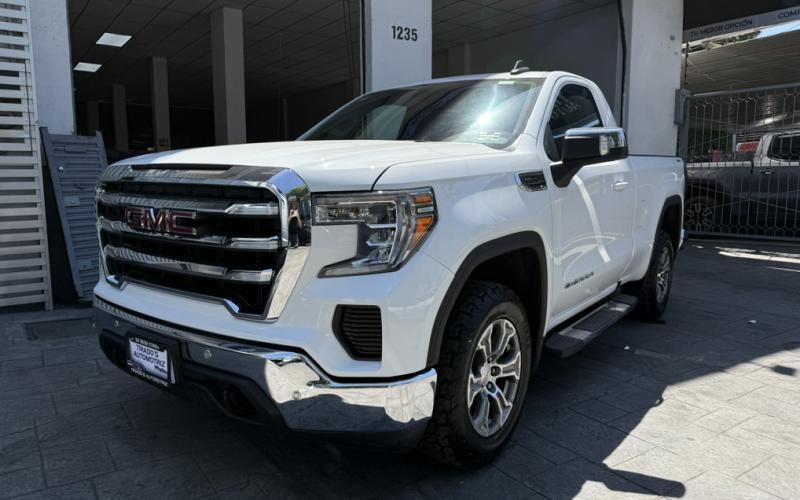 GMC