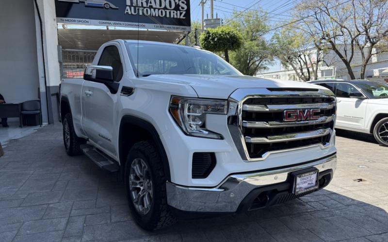 GMC