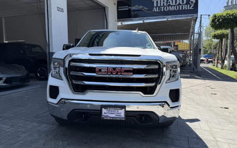 GMC