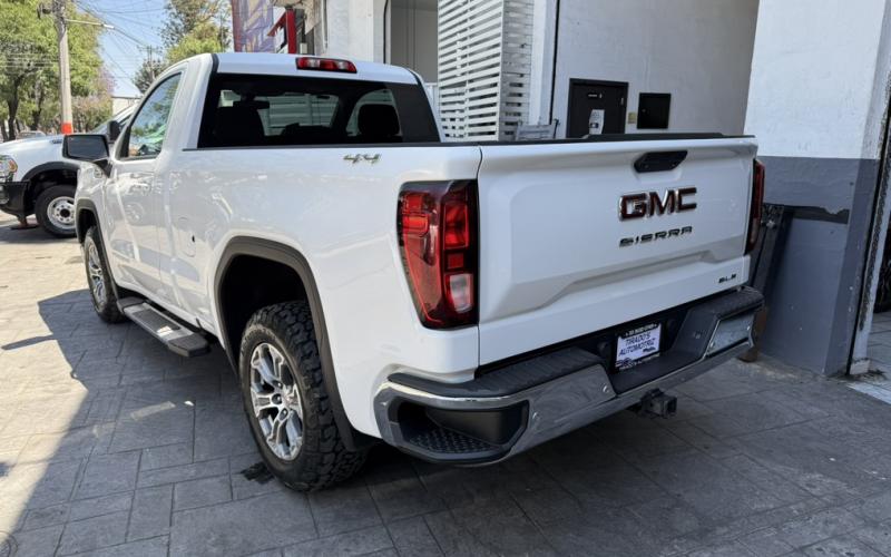 GMC