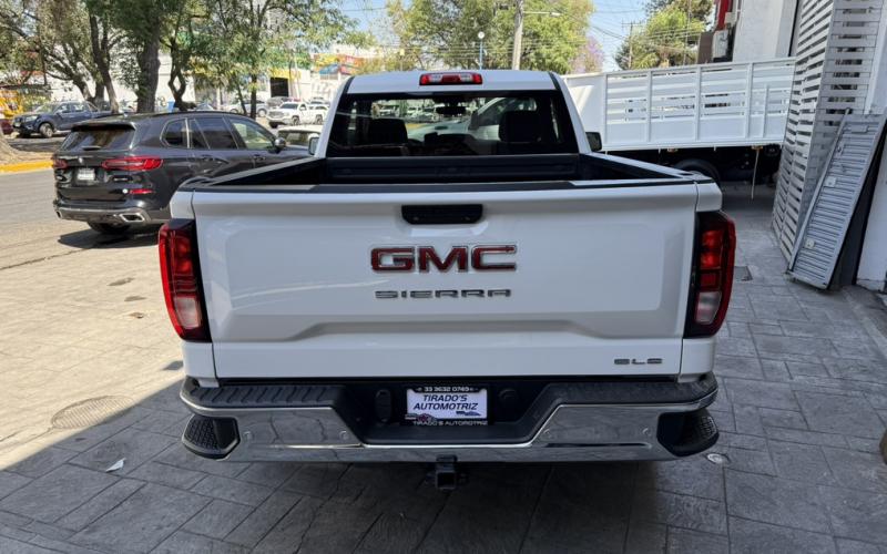 GMC