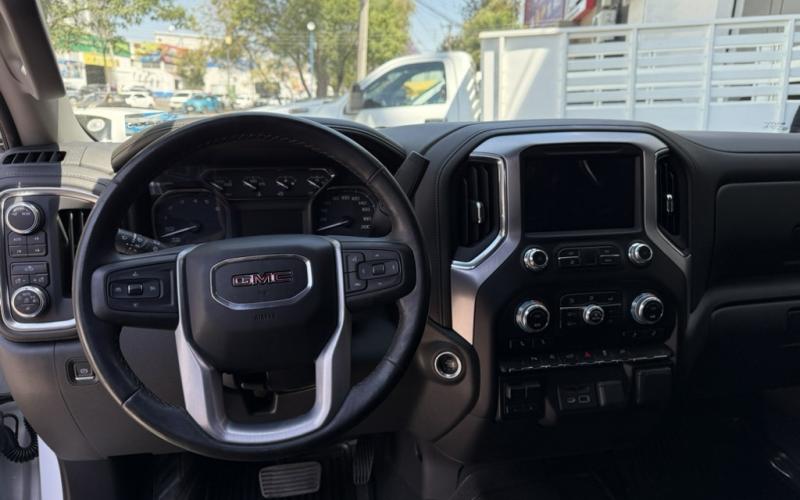 GMC