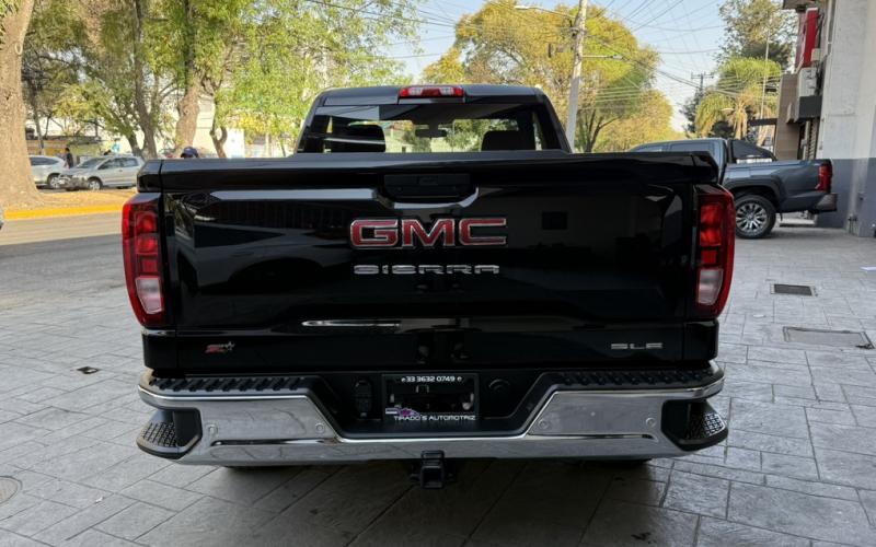 GMC