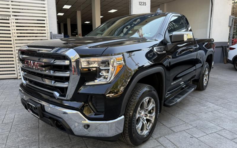 GMC