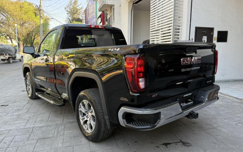GMC