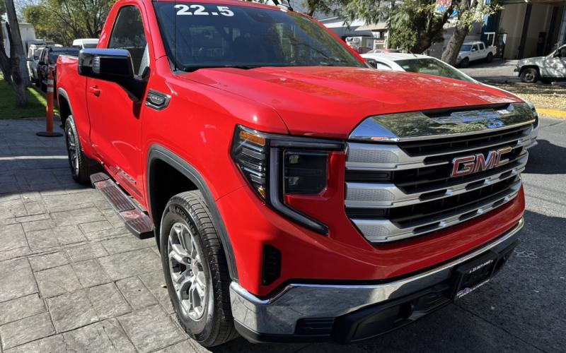 GMC