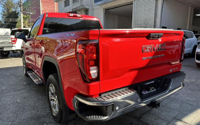 GMC