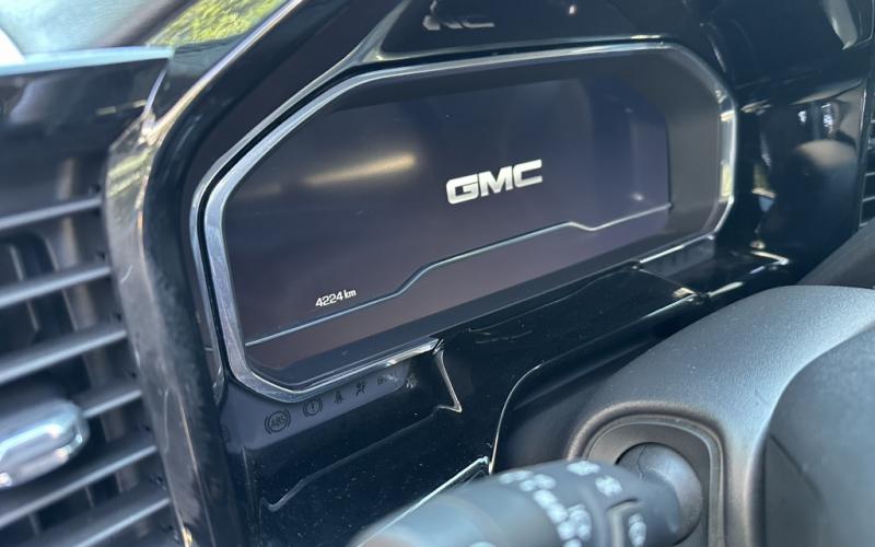 GMC