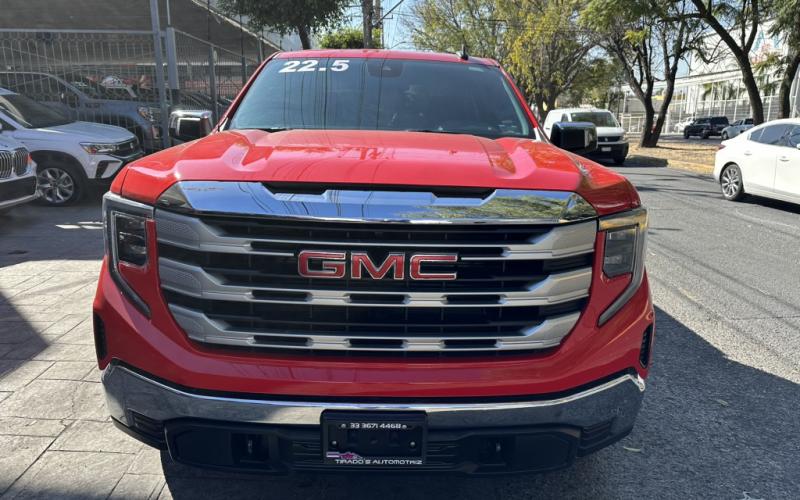 GMC