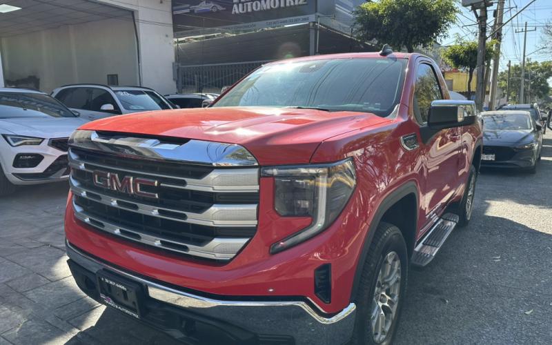 GMC