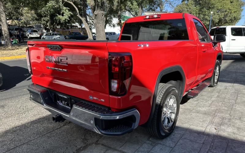 GMC