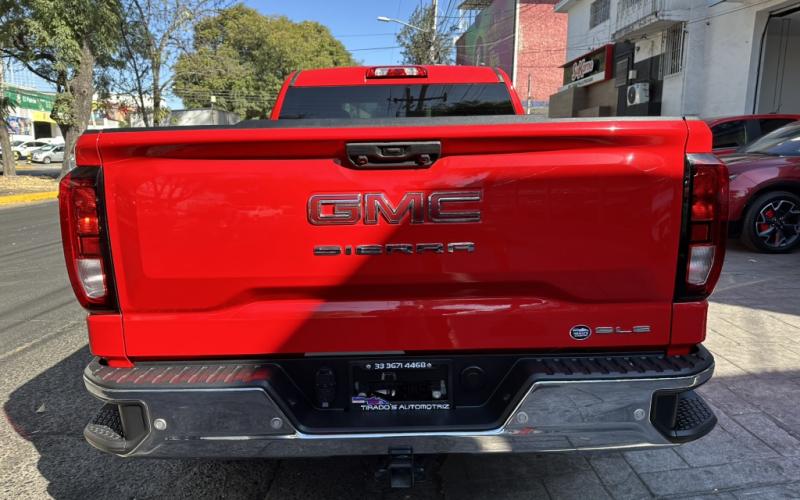 GMC