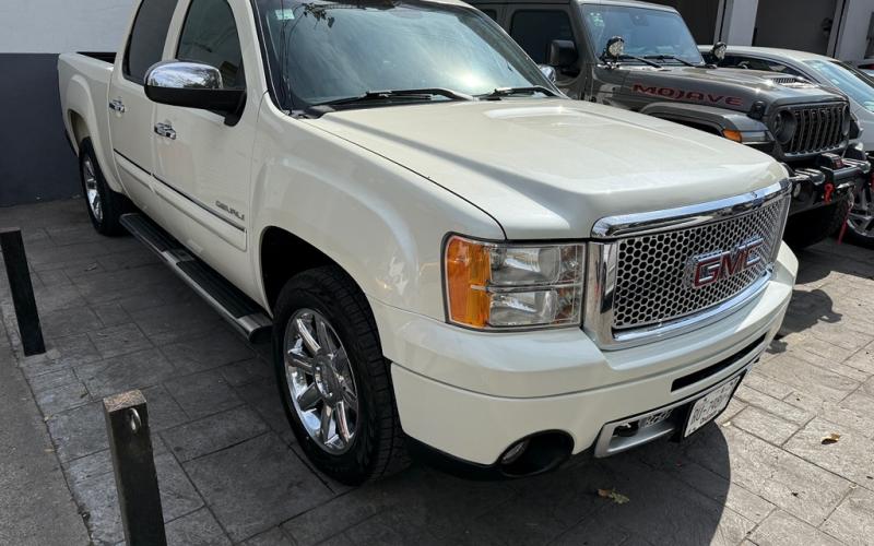 GMC